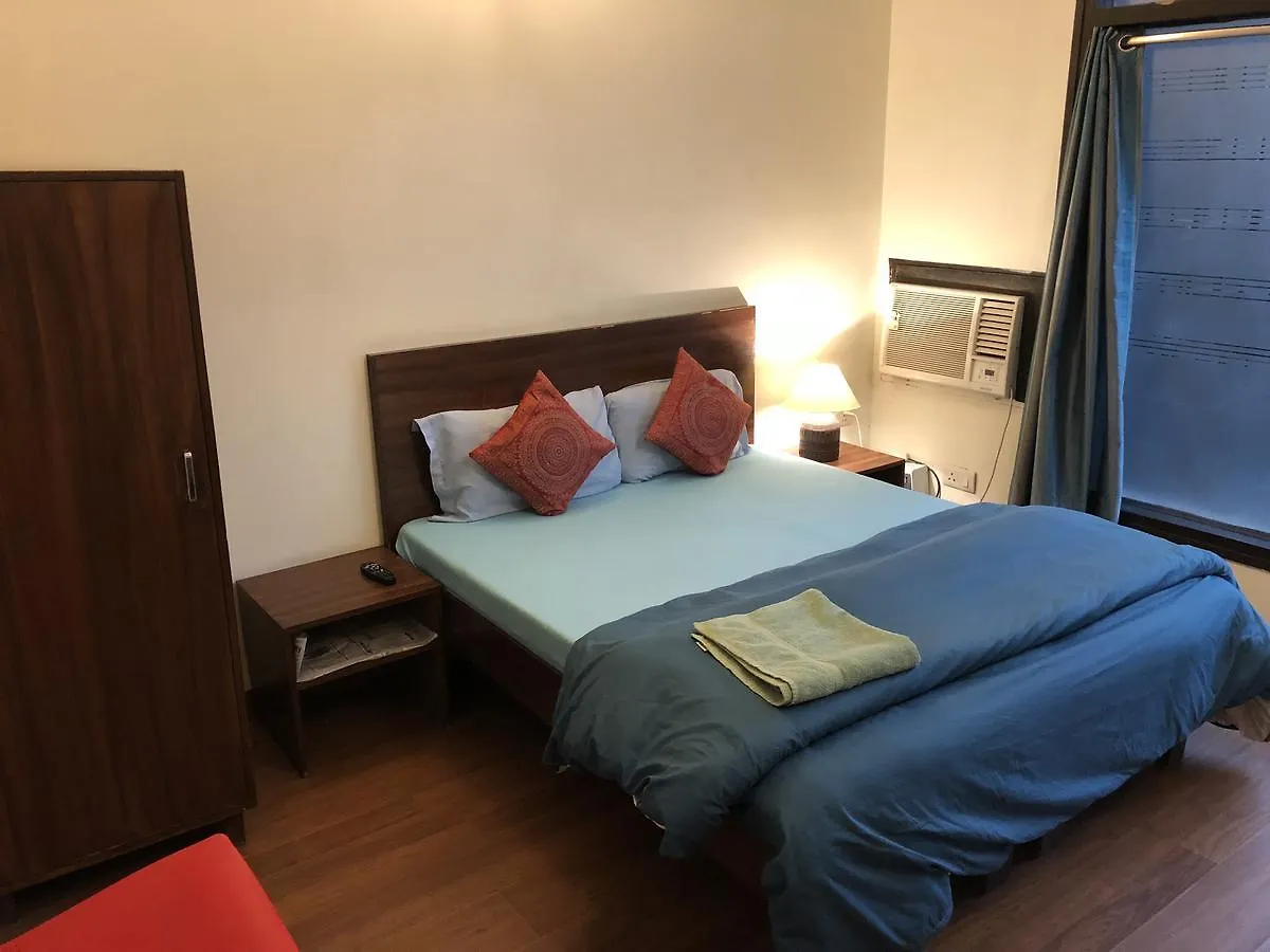 Sailors Home - C9, Vasant Kunj New Delhi