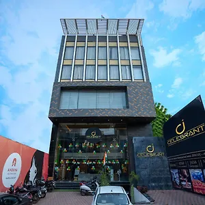 Celebrant Hotel Varanasi