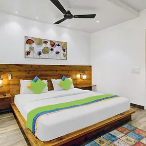 Hotel Treebo Prime Elight, New Delhi
