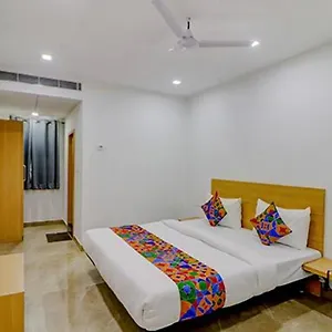 Fabhotel Premium Kashi Hotel Varanasi