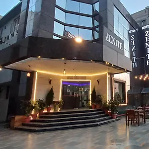 Hotel Zenith By Excellent Hospitality, New Delhi