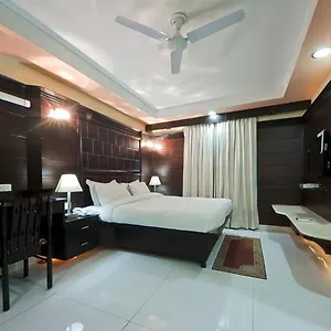 Sun Agra Hotel Agra (Uttar Pradesh)