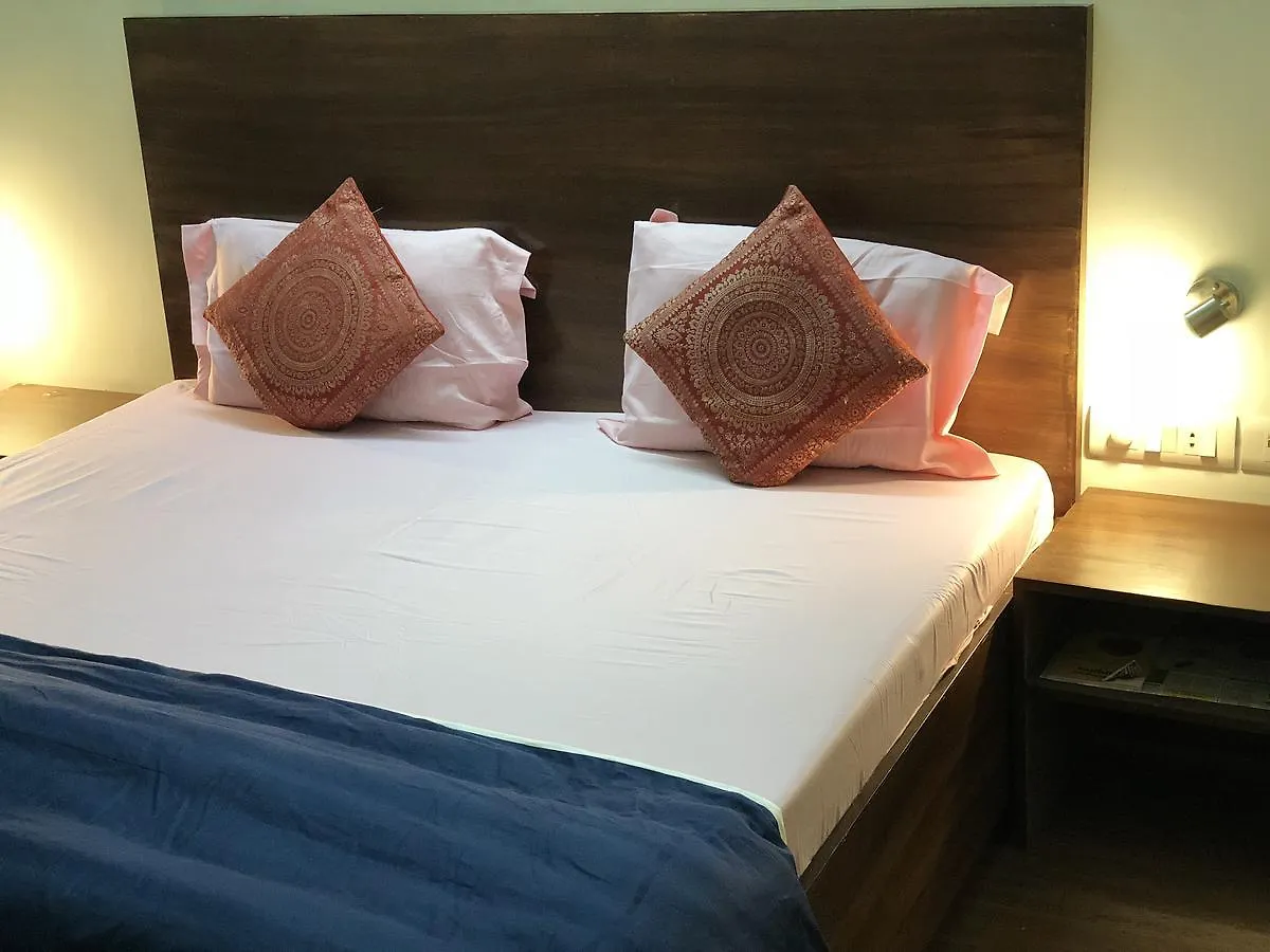 Guest house Sailors Home - C9, Vasant Kunj New Delhi India